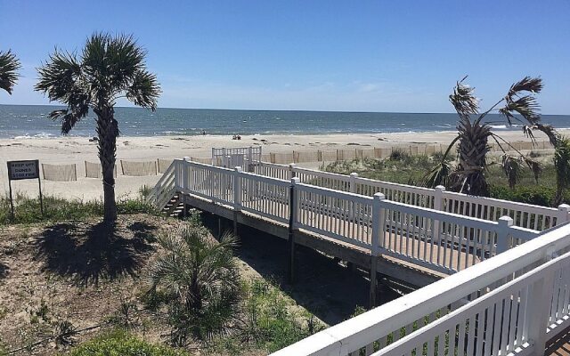 Cook's Cape - 4 Br Home