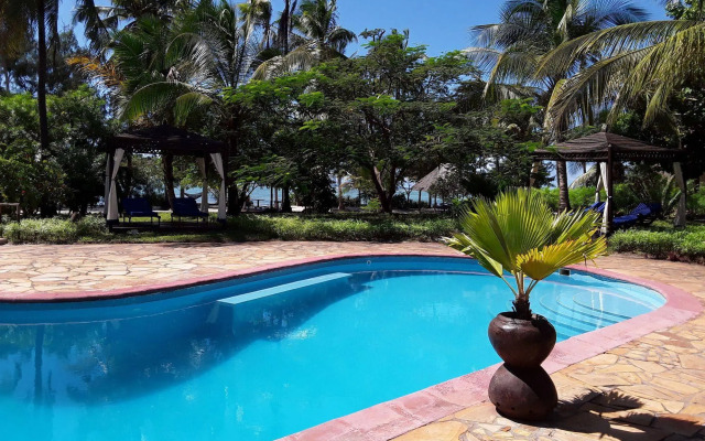 Anna of Zanzibar - All Inclusive