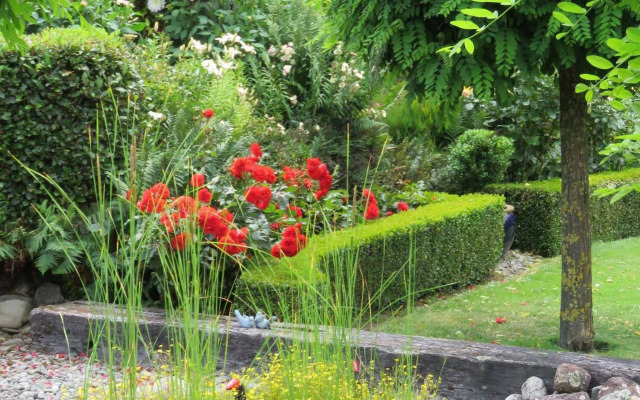 Marchmont Gardens
