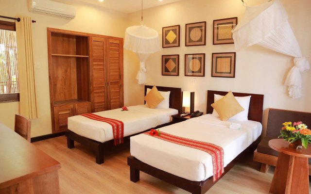 Bamboo Village Beach Resort & Spa