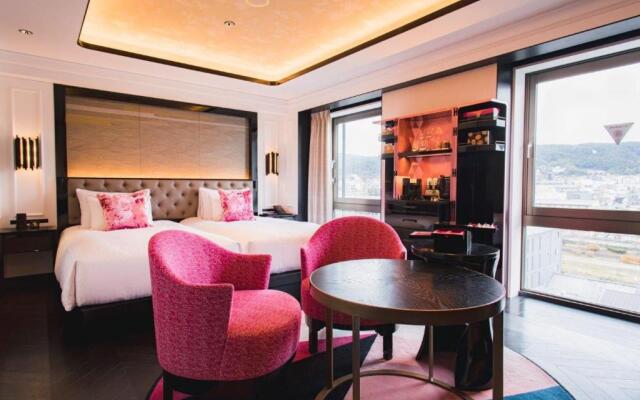Fauchon Hotel Kyoto