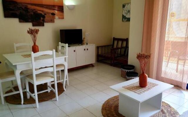 Don Rodrigues Apartment - Manta Rota