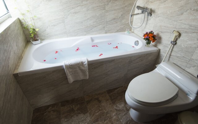 Adamas Hanoi Hotel