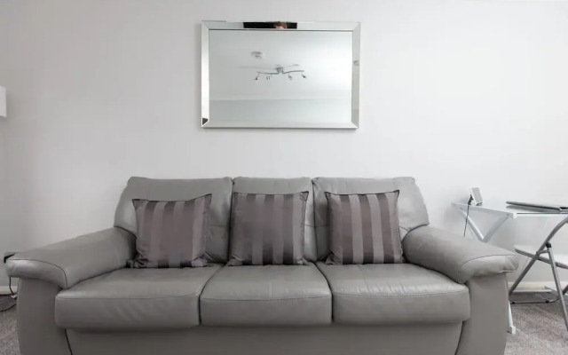 Amazing Apartments - Annadale Street
