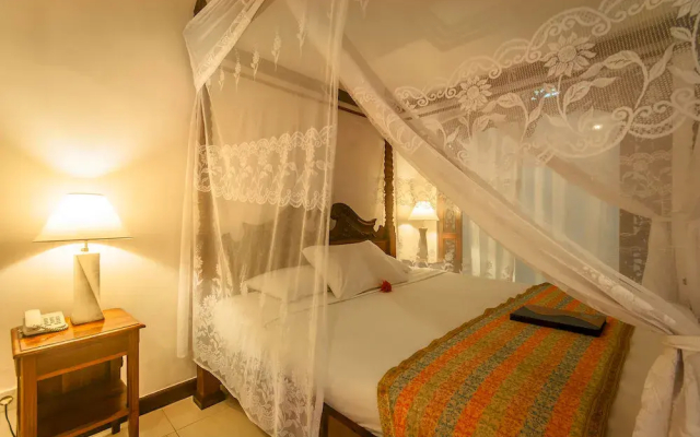 Tegal Sari-Ubud