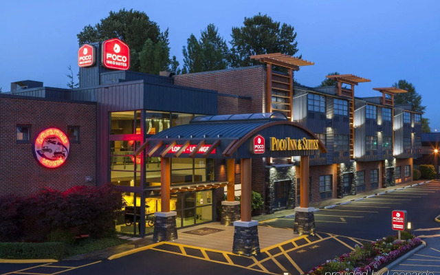 Poco Inn and Suites Hotel & Conference Centre