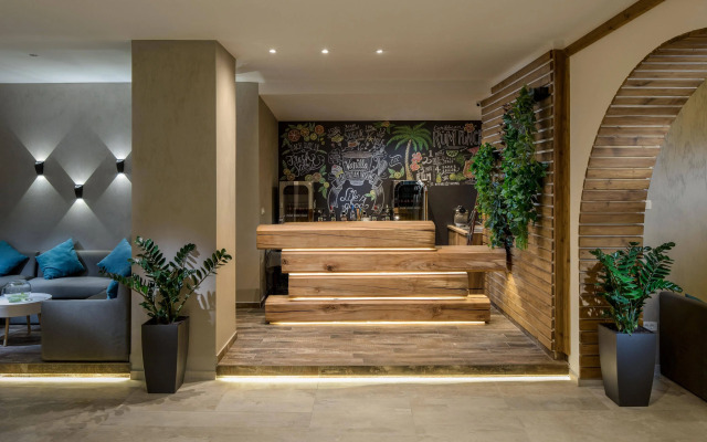Hotel Rozmarin