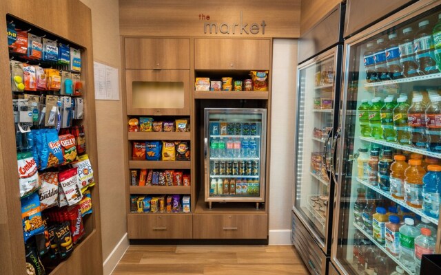 Residence Inn By Marriott Livermore