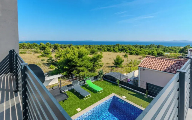 Villa Darinka