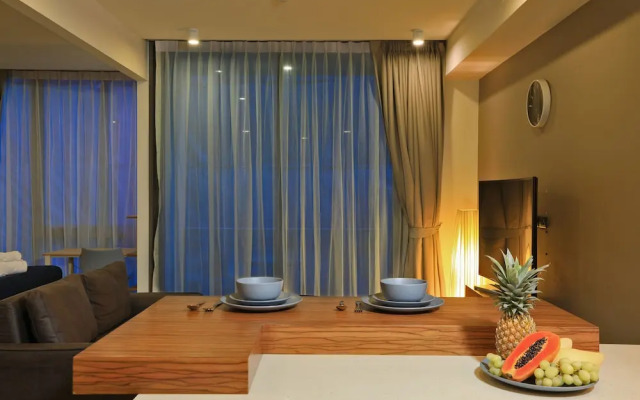 Oceanstone Phuket by Holy Cow 704
