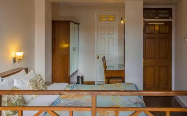 Tripvillas @ Shangrila Regency