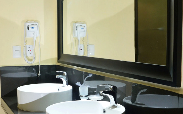 Gran Hotel Don Nacho