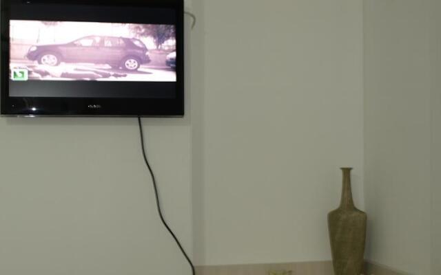 Apartament Buleski