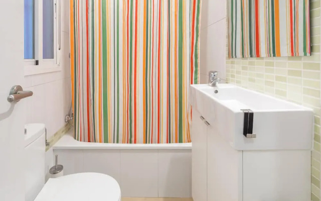 Apartamento Mariblanca