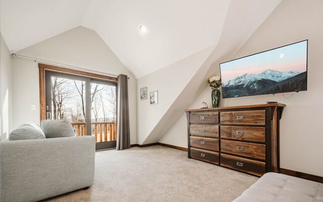 A Lil Slice of Heaven