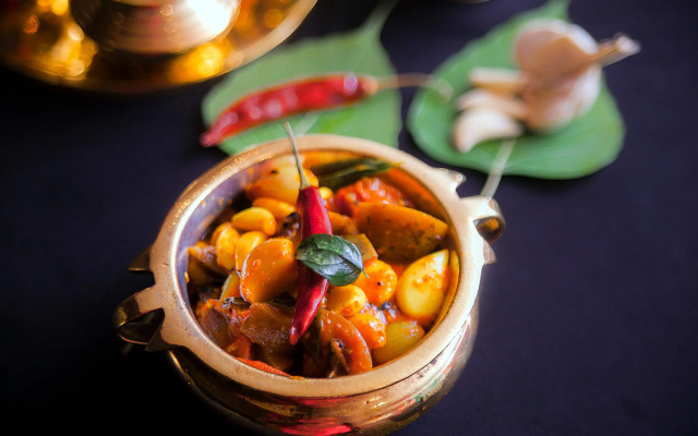 Crowne Plaza Chennai Adyar Park