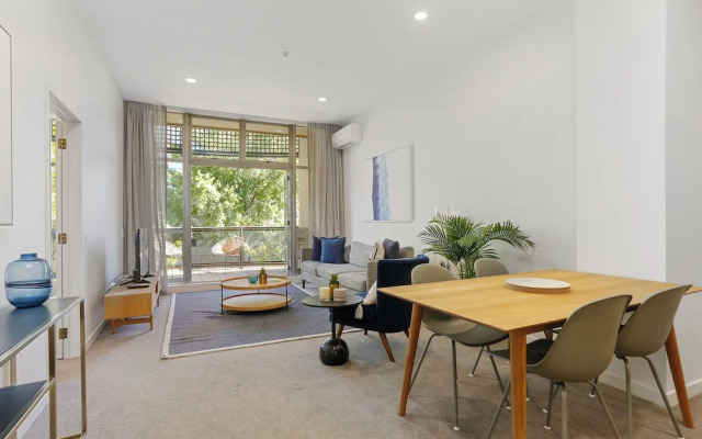 Hobson Quay Apartments by Urban Rest