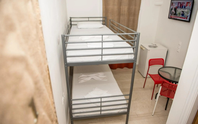 Summer Bed Nydri