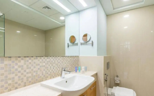 The Lofts Towers by Deluxe Holiday Homes