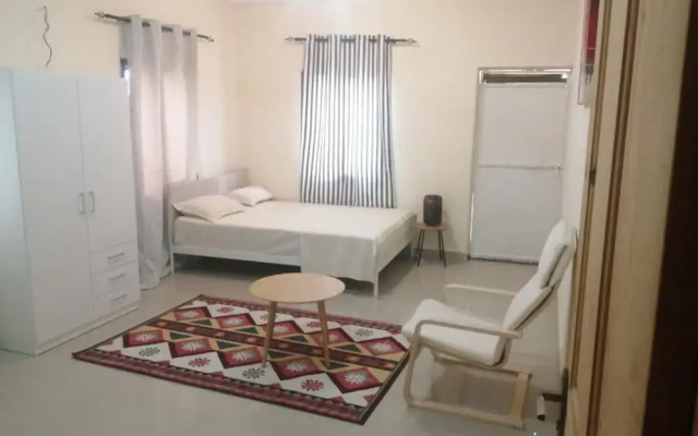 Champions Lodge Brusubi Gambia