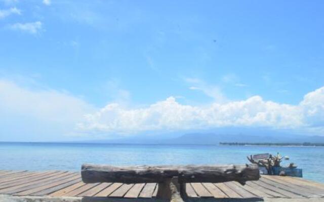 Gili Meno Eco Hostel