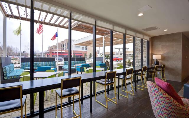 Home2 Suites by Hilton Fairview/Allen