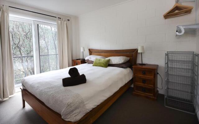 Maisonettes Falls Creek