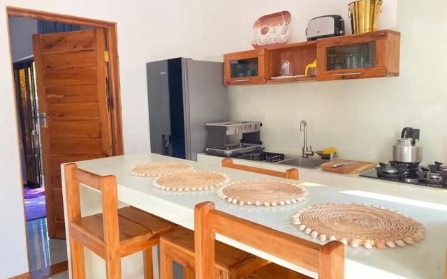 cosybe villas Accmmodation