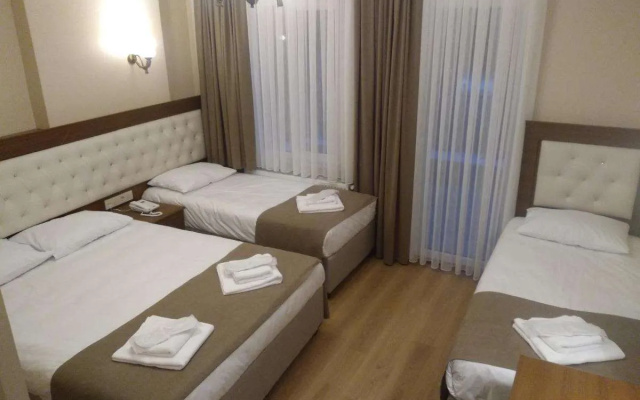Ribad Hotel Sultanahmet