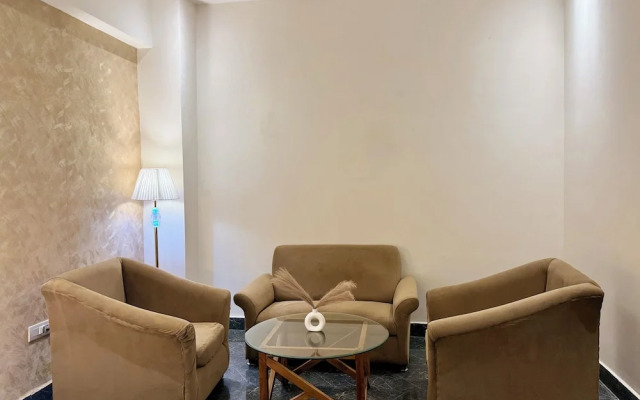 Hotel Shivaka Suites Delhi Airport