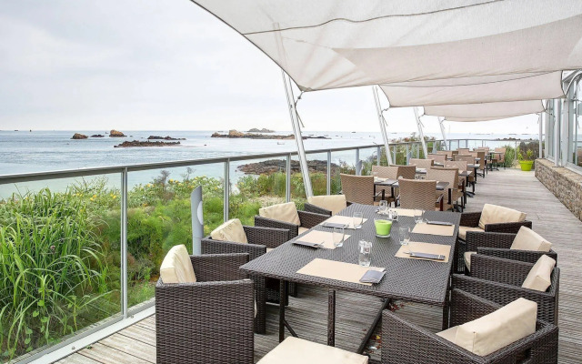 Best Western Plus Les Terrasses De Brehat