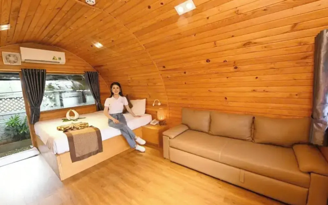 Doan Gia Resort Phong Nha