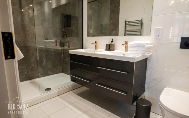 The Old Bank Apartments