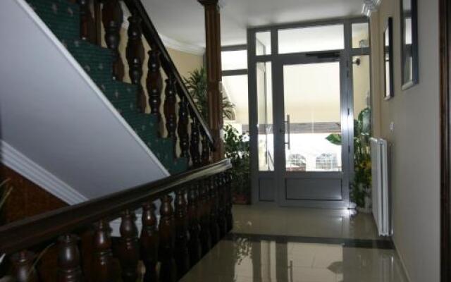 Sport Hotel Manca