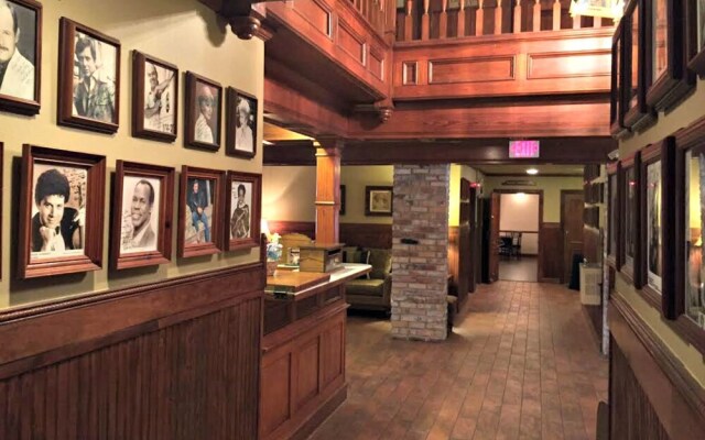 New World Inn, Downtown Pensacola