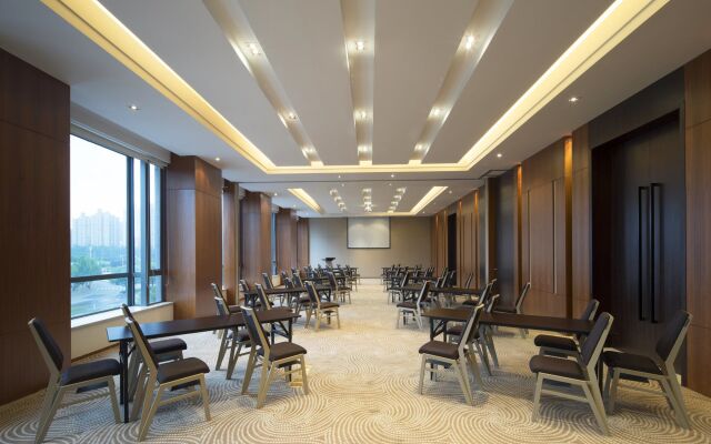 Four Points By Sheraton Hefei, Shushan