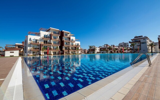 Long Beach Rental Apartments