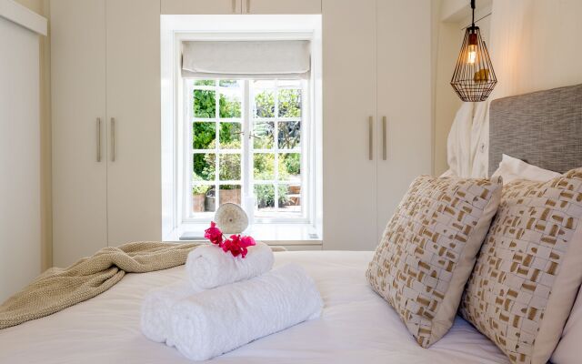 Macaron Boutique Guest House