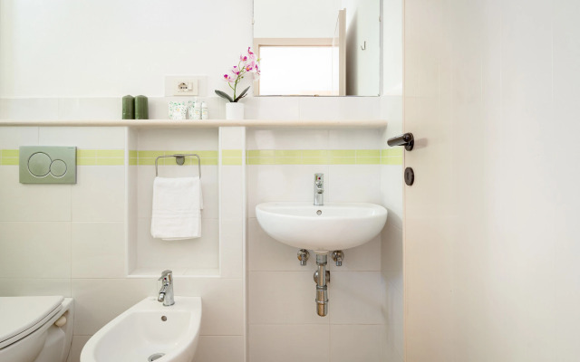 La Risacca Family Camping Village