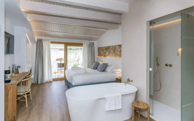 Hotel S'Antiga Adults Only
