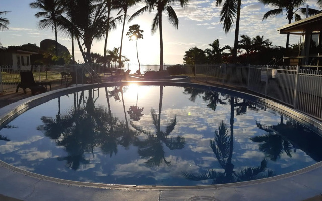 Whitsunday Sands Resort