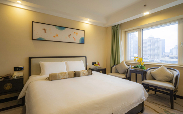Guangdong Hotel