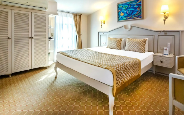 Starlight Resort Hotel - All Inclusive