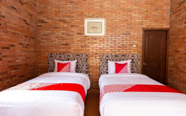 OYO 1558 Villa Mak Cik