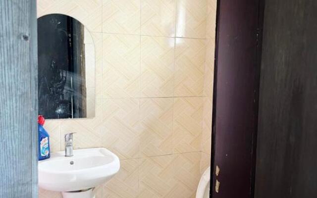 Exquisite one bedroom apartment in lekki garden estate