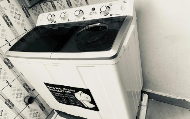 Bless apartment