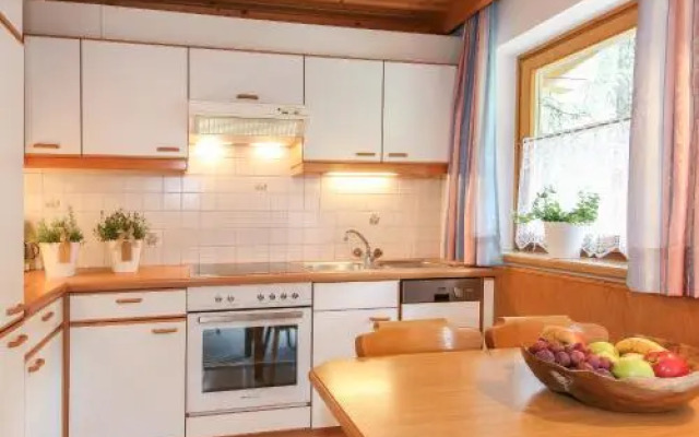 Haus Spieleck