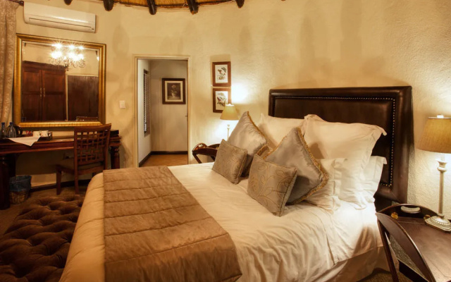 Black Eagle Hotel & Spa