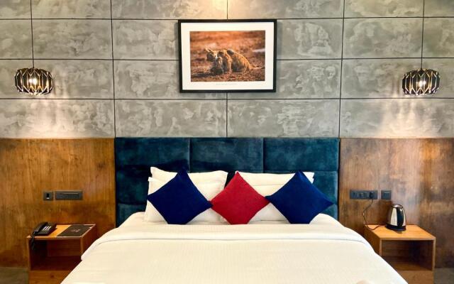 Haze and Kites Resort Munnar