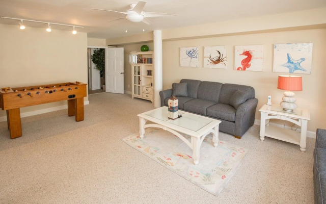 Day Dream - 5 Br Home